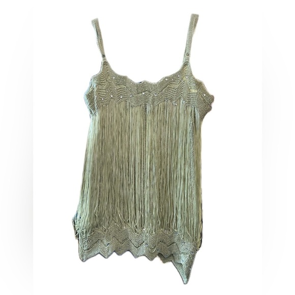 u.b.t.c usa Tops - spaghetti strap